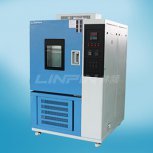 上海高低温试验箱中主要配件的保